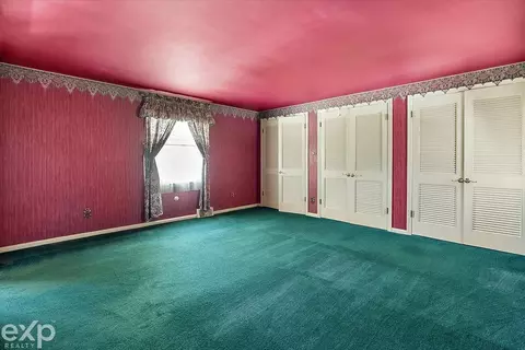 Bedroom - 100 Moran, Grosse Pointe Farms, MI 48236 photo 1 of 8