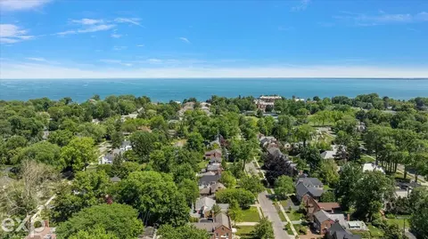 View/Area - 100 Moran, Grosse Pointe Farms, MI 48236 photo 7 of 8