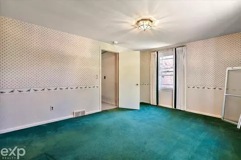 Bedroom - 100 Moran, Grosse Pointe Farms, MI 48236 photo 4 of 8