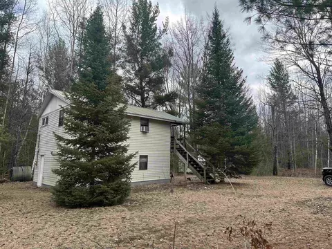 2934 River Rdg, Alger, MI 48610