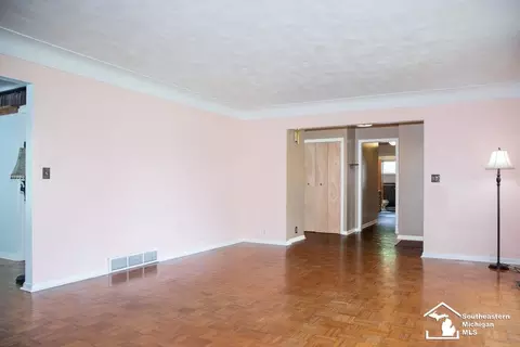 Living - 4666 E Dunbar Rd, Monroe, MI 48161 photo 3 of 5