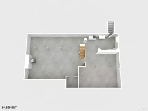Floorplan - 4666 E Dunbar Rd, Monroe, MI 48161 photo 4 of 4
