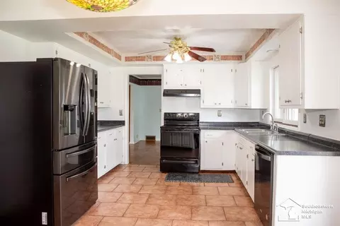 Kitchen - 4666 E Dunbar Rd, Monroe, MI 48161 photo 1 of 3