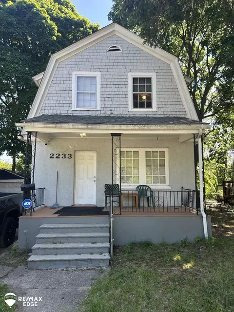 2233 Joliet, Flint, MI 48504