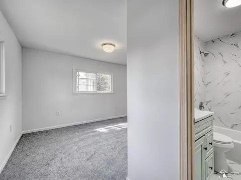 Bedroom - 8237 Lewis, Temperance, MI 48182 photo 2 of 4