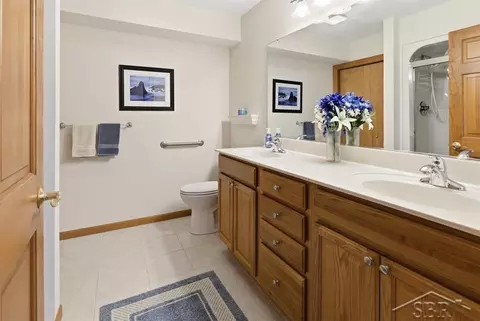 Bath - 4984 Dunbar, Gladwin, MI 48624 photo 5 of 6