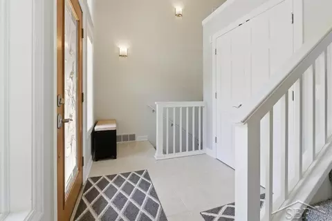 Entry Way - 4984 Dunbar, Gladwin, MI 48624 photo 1 of 4
