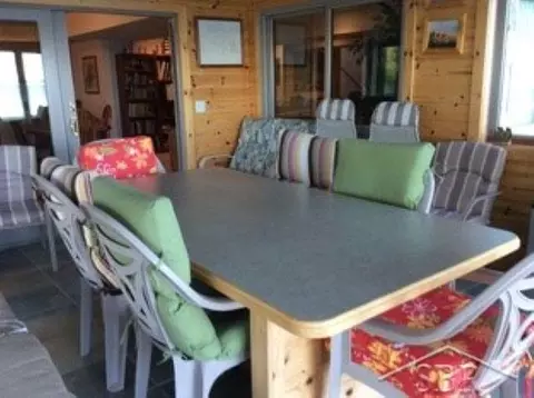 Dining - 4984 Dunbar, Gladwin, MI 48624 photo 5 of 5