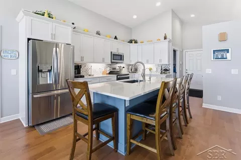 Kitchen - 4984 Dunbar, Gladwin, MI 48624 photo 1 of 7