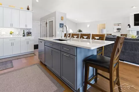 Kitchen - 4984 Dunbar, Gladwin, MI 48624 photo 5 of 7