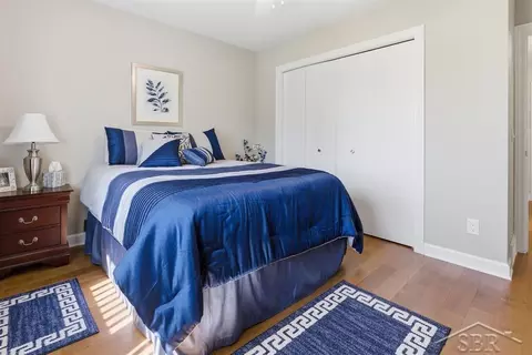 Bedroom - 4984 Dunbar, Gladwin, MI 48624 photo 5 of 9