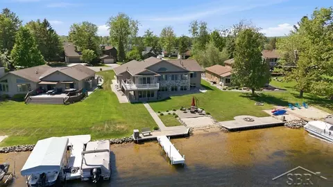4984 Dunbar, Gladwin, MI 48624