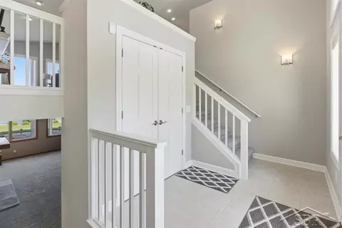 Entry Way - 4984 Dunbar, Gladwin, MI 48624 photo 2 of 4