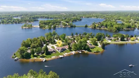 View/Area - 4984 Dunbar, Gladwin, MI 48624 photo 3 of 6