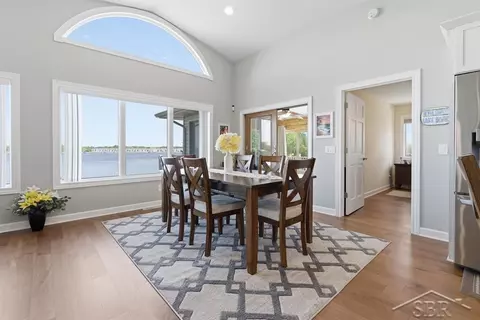 Dining - 4984 Dunbar, Gladwin, MI 48624 photo 2 of 5