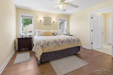 Bedroom - 4984 Dunbar, Gladwin, MI 48624 photo 1 of 9