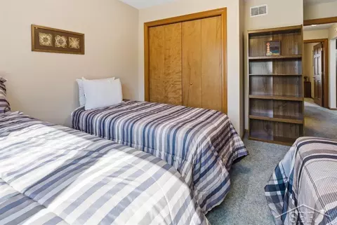 Bedroom - 4984 Dunbar, Gladwin, MI 48624 photo 9 of 9