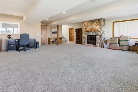 Living - 4984 Dunbar, Gladwin, MI 48624 photo 3 of 3