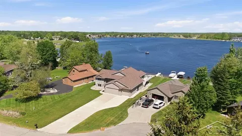 View/Area - 4984 Dunbar, Gladwin, MI 48624 photo 2 of 6