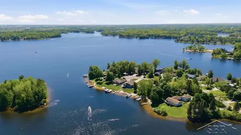 View/Area - 4984 Dunbar, Gladwin, MI 48624 photo 5 of 6