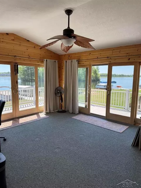 Exterior - 4984 Dunbar, Gladwin, MI 48624 photo 2 of 9