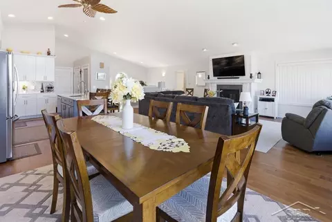 Dining - 4984 Dunbar, Gladwin, MI 48624 photo 3 of 5
