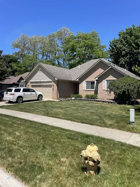23945 Settlers, Macomb, MI 48042