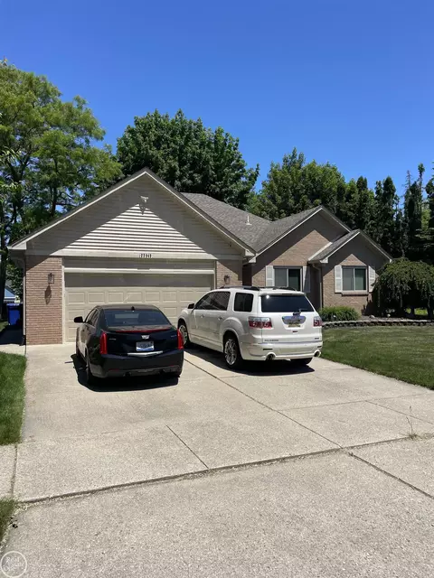 Exterior - 23945 Settlers, Macomb, MI 48042 photo 2 of 4