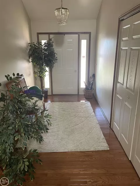 Entry Way - 23945 Settlers, Macomb, MI 48042 photo 2 of 5
