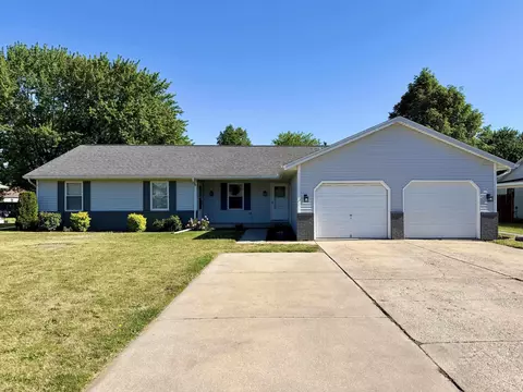 4566 Shattuck #4568, Saginaw, MI 48603