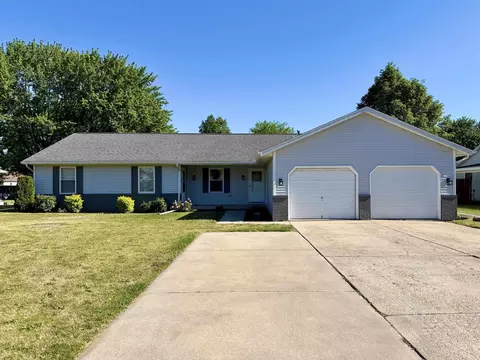 4566 Shattuck #4568, Saginaw, MI 48603