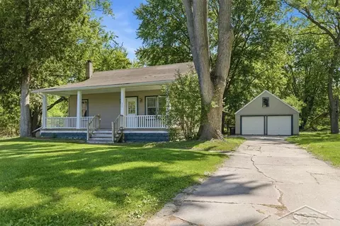 801 Atwell, Midland, MI 48640