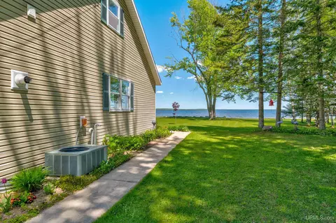Exterior - 19105 Diller, Germfask, MI 49836 photo 5 of 7