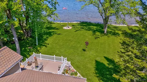 Exterior - 19105 Diller, Germfask, MI 49836 photo 6 of 7