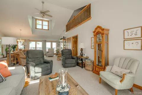 Living - 19105 Diller, Germfask, MI 49836 photo 7 of 8