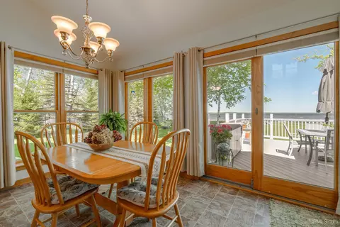 Dining - 19105 Diller, Germfask, MI 49836 photo 1 of 1
