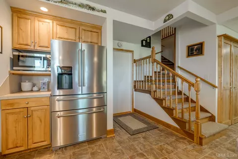 Kitchen - 19105 Diller, Germfask, MI 49836 photo 2 of 5