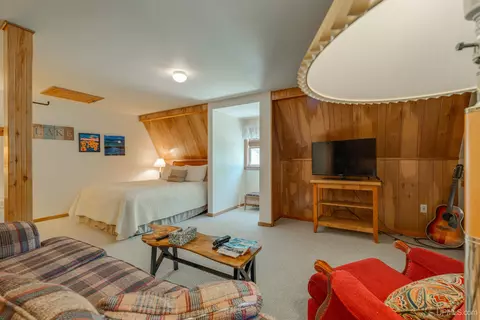 Bedroom - 19105 Diller, Germfask, MI 49836 photo 11 of 11