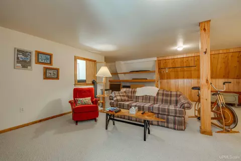 Living - 19105 Diller, Germfask, MI 49836 photo 8 of 8