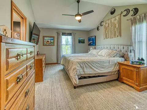 Bedroom - 8910 Baldwin, Monroe, MI 48162 photo 2 of 7