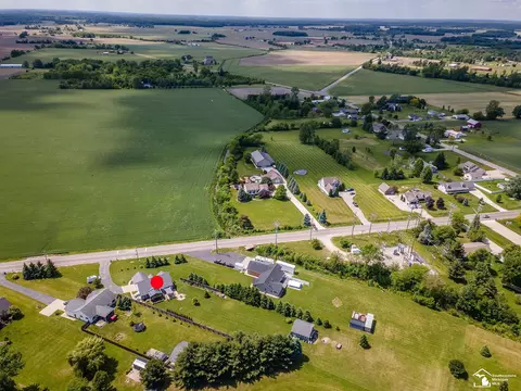 View/Area - 8910 Baldwin, Monroe, MI 48162 photo 7 of 9
