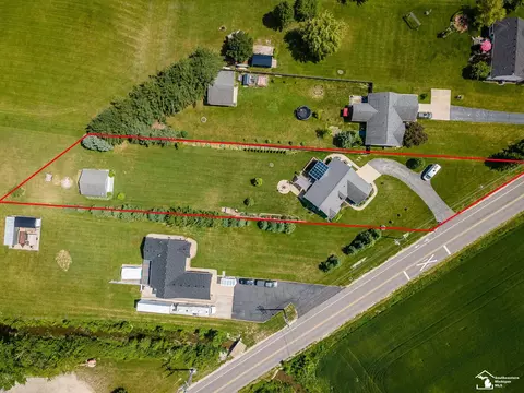 View/Area - 8910 Baldwin, Monroe, MI 48162 photo 1 of 9