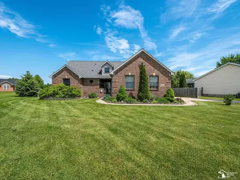 8910 Baldwin, Monroe, MI 48162