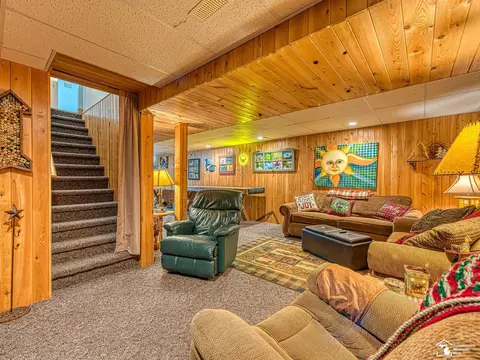 Living - 8910 Baldwin, Monroe, MI 48162 photo 6 of 7
