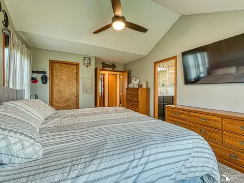 Bedroom - 8910 Baldwin, Monroe, MI 48162 photo 1 of 7