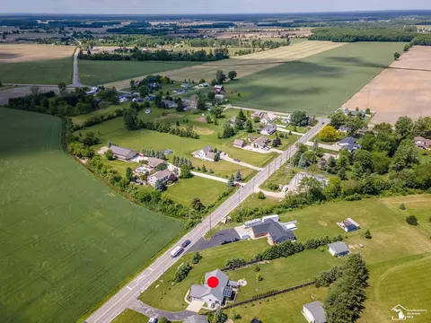 View/Area - 8910 Baldwin, Monroe, MI 48162 photo 6 of 9