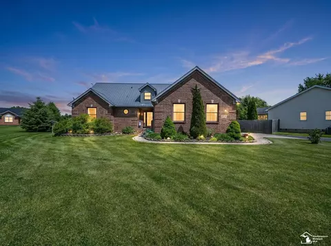 Exterior - 8910 Baldwin, Monroe, MI 48162 photo 2 of 13