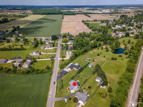View/Area - 8910 Baldwin, Monroe, MI 48162 photo 5 of 9