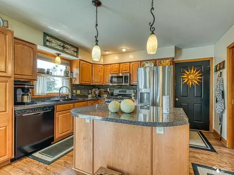 Kitchen - 8910 Baldwin, Monroe, MI 48162 photo 1 of 3