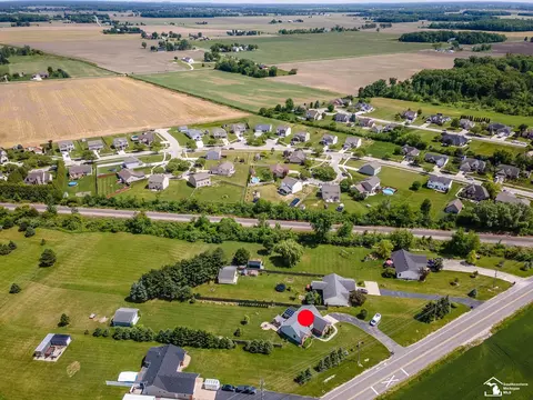 View/Area - 8910 Baldwin, Monroe, MI 48162 photo 2 of 9